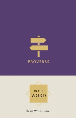 Proverbs by Beeke, Joel R.