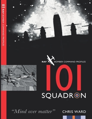 101 Squadron by Ward, Chris