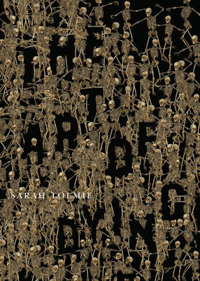 The Art of Dying: Volume 41 by Tolmie, Sarah