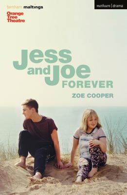 Jess and Joe Forever by Cooper, Zoe