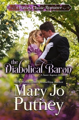 The Diabolical Baron by Putney, Mary Jo