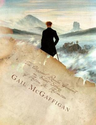 The Classical Reader Quizbook on Short Stories of Action & Adventure by McGaffigan, Gail