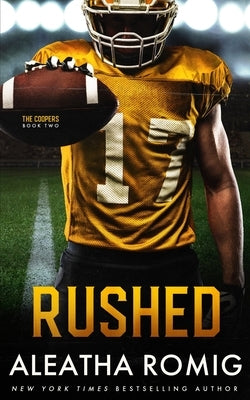 Rushed by Romig, Aleatha