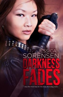 Darkness Fades by Sorensen, Jessica