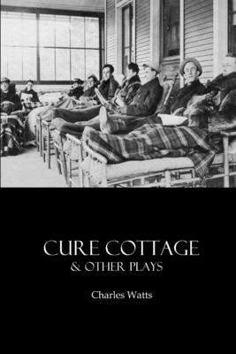 Cure Cottage by Watts, Charles