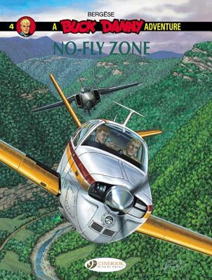 No-Fly Zone by Bergese, Francis