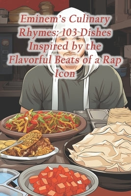 Eminem's Culinary Rhymes: 103 Dishes Inspired by the Flavorful Beats of a Rap Icon by Coconut, Curry Fish with