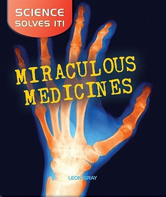 Miraculous Medicines by Boudreau, Hélène