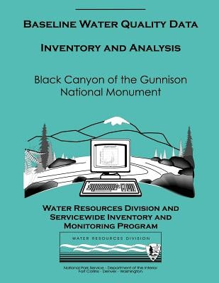 Black Canyon of the Gunnison National Monument by National Park Service