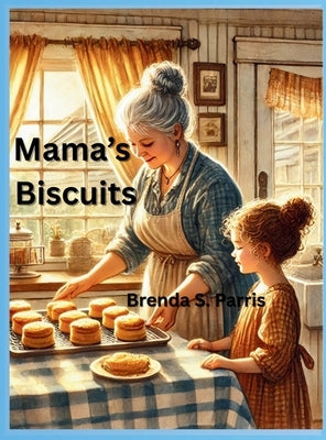 Mama's Biscuits by Parris, Brenda S.