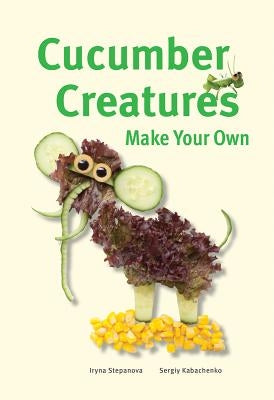 Cucumber Creatures by Stepanova, Iryna