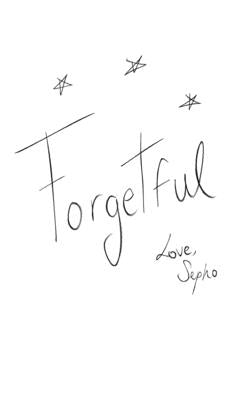 Forgetful by Sepho