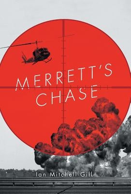 Merrett's Chase by Mitchell-Gill, Ian