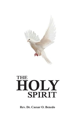The Holy Spirit by Benedo, Caesar