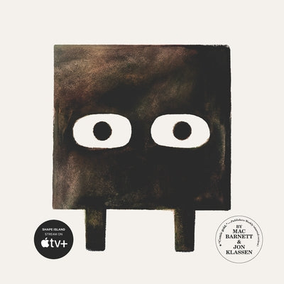 Square by Barnett, Mac