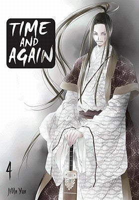 Time and Again, Volume 4 by Yun, Jiun
