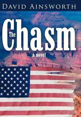 The Chasm by Ainsworth, David