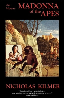 Madonna of the Apes by Kilmer, Nicholas