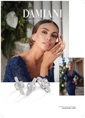 Damiani by Cappellieri, Alba