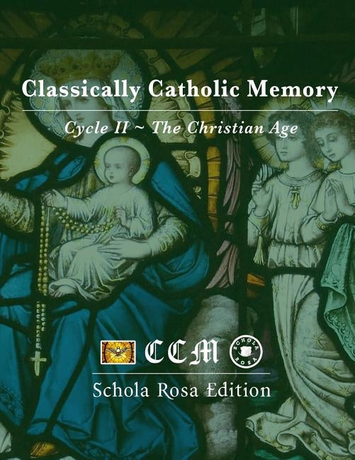 C2-CCM-SR Edition by Memory, Classically Catholic
