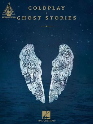Coldplay: Ghost Stories by Coldplay