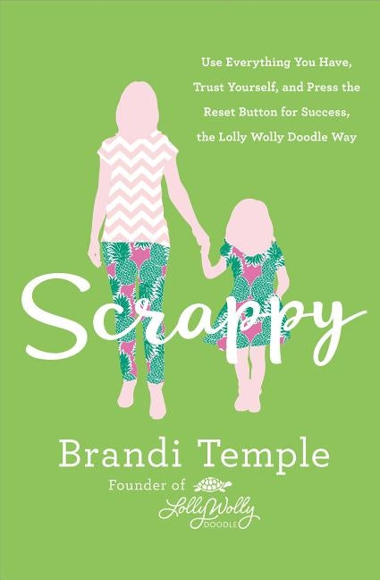 Scrappy by Temple, Brandi