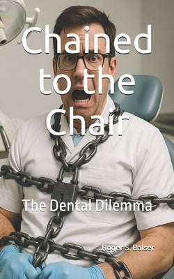 Chained to the Chair: The Dental Dilemma by Balser, Roger S.