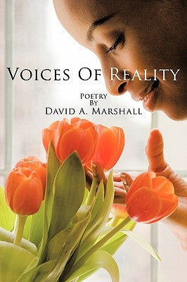 Voices of Reality by Marshall, David