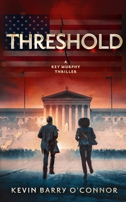 Threshold by O'Connor, Kevin Barry