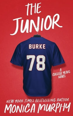 The Junior by Murphy, Monica