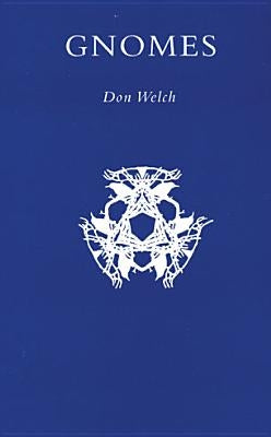 Gnomes by Welch, Don