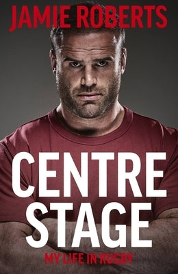 Centre Stage by Roberts, Jamie