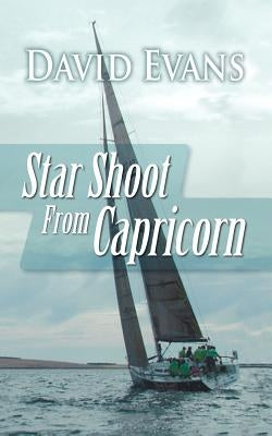 Star Shoot from Capricorn by Evans, David