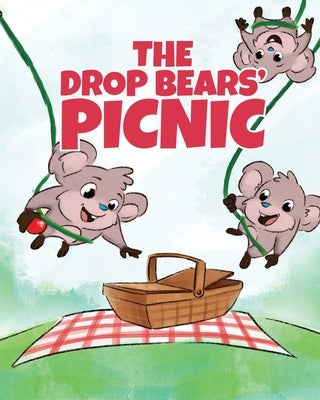 The DROP Bears' Picnic by Steffensen, Rhiannon