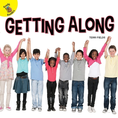 Getting Along by Fields, Terri