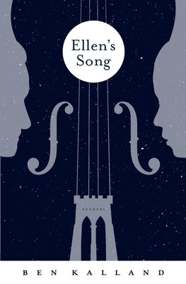 Ellen's Song by Kalland, Ben