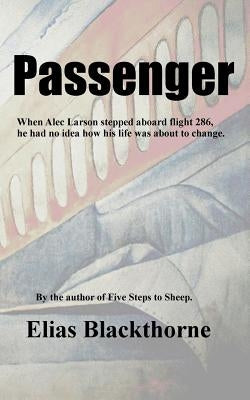 Passenger by Blackthorne, Elias