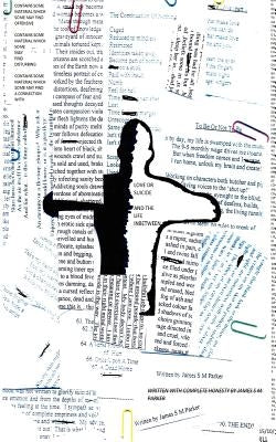Love or Suicide and the Life In-Between by Parker, James S. M.