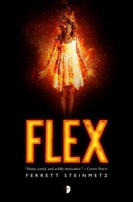 Flex by Steinmetz, Ferrett