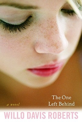 The One Left Behind by Roberts, Willo Davis