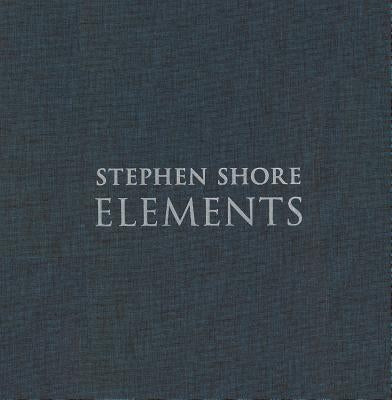 Stephen Shore: Elements by Shore, Stephen