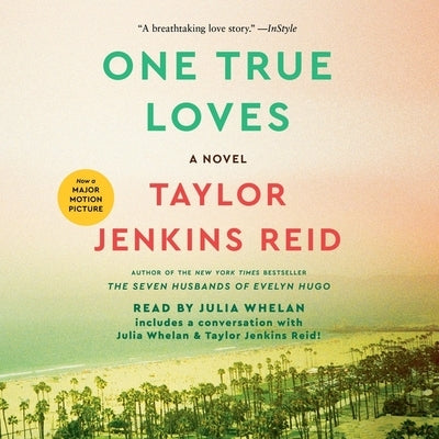 One True Loves by Reid, Taylor Jenkins