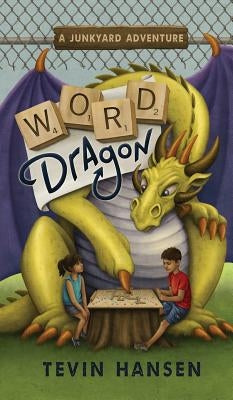Word Dragon by Hansen, Tevin