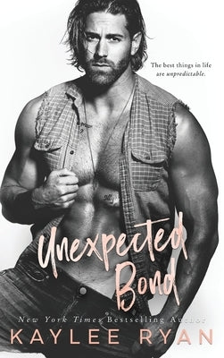 Unexpected Bond by 