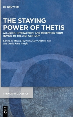 The Staying Power of Thetis by No Contributor
