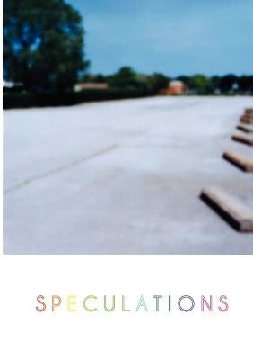 Speculations III by Austin, Michael