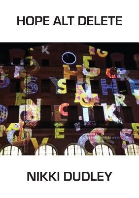 Hope Alt Delete by Dudley, Nikki