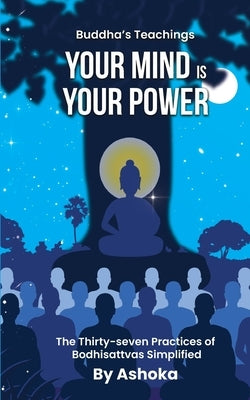 Your Mind is Your Power by Mehta, Ashok