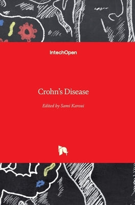 Crohn's Disease by Karoui, Sami