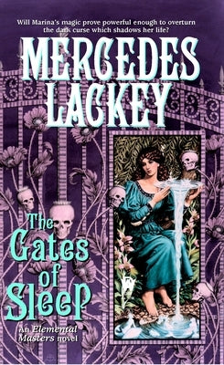 The Gates of Sleep by Lackey, Mercedes